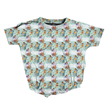 Forever - Opal Short Sleeve Bubble Bamboo - PRE ORDER