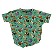 Wishbone - Opal Short Sleeve Bubble Bamboo - PRE ORDER