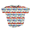 Stupid Babies - Opal Short Sleeve Bubble Bamboo - PRE ORDER