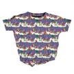 Sweet Dreams - Bubbly Short Sleeve Bubble Knit - PRE ORDER