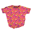 Angelic - Bubbly Short Sleeve Bubble Knit - PRE ORDER