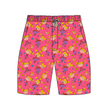 Angelic - Chill Extended Length Adult Pajama Bamboo Shorts - Pre Order
