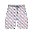 Princess Dreams - Chill Extended Length Adult Pajama Bamboo Shorts - Pre Order