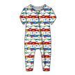 Stupid Babies - Dandelion Short Sleeve Sleeper Bamboo - PRE ORDER