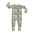 Golden - Dreamland Long Sleeve Sleeper Bamboo - PRE ORDER