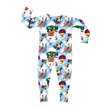 Blimp - Dreamland Long Sleeve Sleeper Bamboo - PRE ORDER