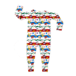 Stupid Babies - Dreamland Long Sleeve Sleeper Bamboo - PRE ORDER