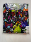 NIGHTMARE - SLUMBER LONG SLEEVE PAJAMA PANTS SET - BAMBOO