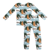 Homeward - Slumber Bamboo Long Sleeve Pants Set - PRE ORDER