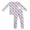Princess Dreams - Slumber Bamboo Long Sleeve Pants Set - PRE ORDER