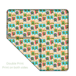 Turtle Dreams - Dreamscape Blanket Knit - PRE ORDER