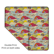 Reading - Moonbeam Blanket Bamboo - PRE ORDER