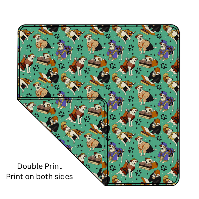 Wishbone - Dreamscape Blanket Knit - PRE ORDER