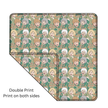 Golden - Moonbeam Blanket Bamboo - PRE ORDER