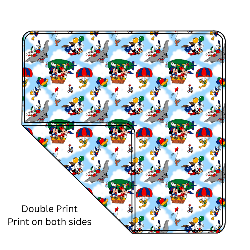 Blimp - Enchanted Blanket Knit - PRE ORDER