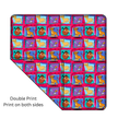 Safari Dreams - Dreamscape Blanket Knit - PRE ORDER