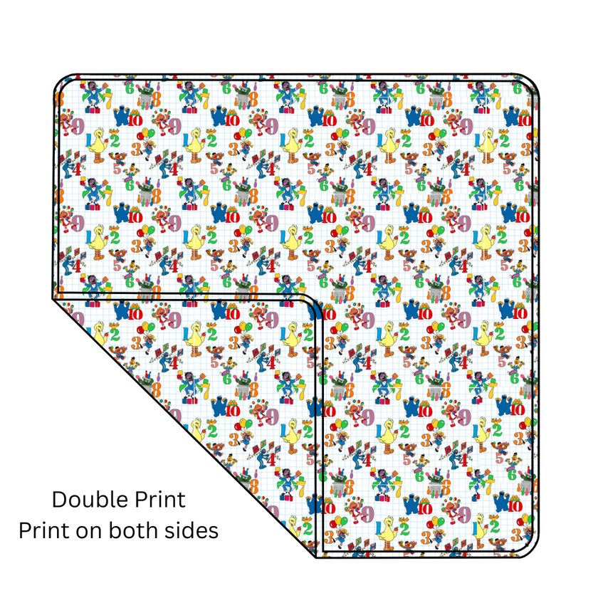 Number Street - Dreamscape Blanket Knit - PRE ORDER