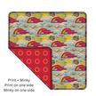 Reading - Moonbeam Blanket Bamboo - PRE ORDER
