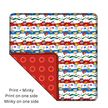 Stupid Babies - Enchanted Blanket Knit - PRE ORDER
