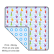 Big Hug - Dreamscape Blanket Knit - PRE ORDER