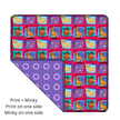 Safari Dreams - Dreamscape Blanket Knit - PRE ORDER