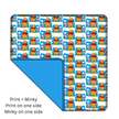 Best Friends  - Enchanted Blanket Knit - PRE ORDER
