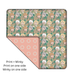 Golden - Moonbeam Blanket Bamboo - PRE ORDER