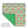 Turtle Dreams - Dreamscape Blanket Knit - PRE ORDER