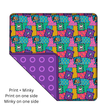 Wind Color - Moonbeam Blanket Bamboo - PRE ORDER