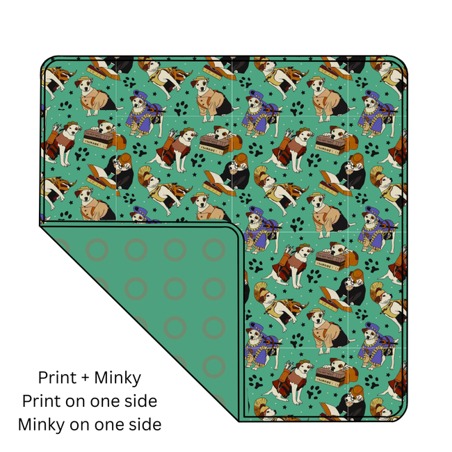 Wishbone - Enchanted Blanket Knit - PRE ORDER