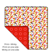 Ranger Dreams - Moonbeam Blanket Bamboo - PRE ORDER