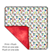Number Street - Dreamscape Blanket Knit - PRE ORDER