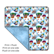 Blimp - Enchanted Blanket Knit - PRE ORDER