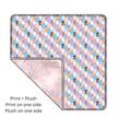 Princess Dreams - Dreamscape Blanket Knit - PRE ORDER