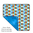 Best Friends  - Enchanted Blanket Knit - PRE ORDER
