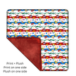 Stupid Babies - Enchanted Blanket Knit - PRE ORDER