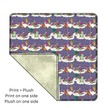 Sweet Dreams - Dreamscape Blanket Knit - PRE ORDER