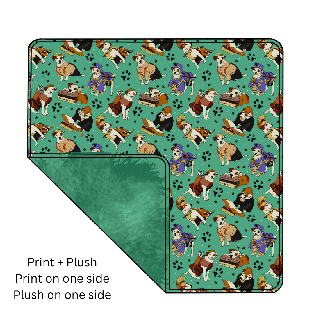 Wishbone - Cloud Nine Oversized Blanket Bamboo - PRE ORDER