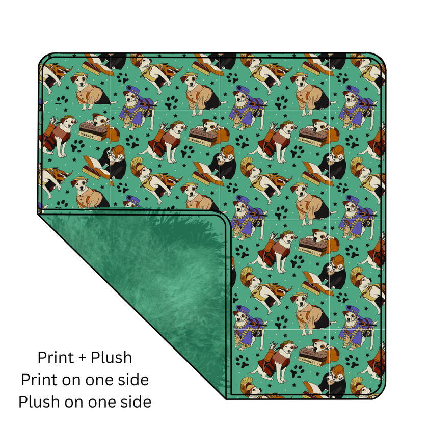 Wishbone - Cloud Nine Oversized Blanket Bamboo - PRE ORDER