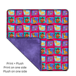 Safari Dreams - Dreamscape Blanket Knit - PRE ORDER