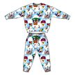 Blimp Flex Long Sleeve Jogger Set - PRE ORDER