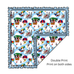 Blimp - Enchanted Blanket Knit - PRE ORDER