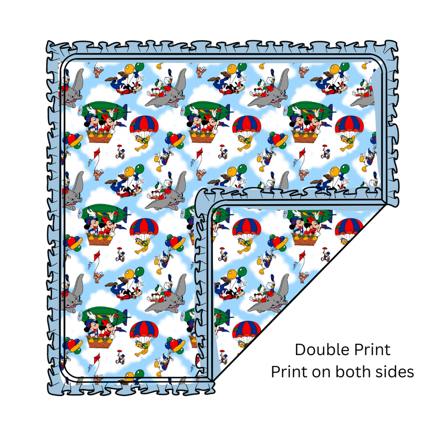 Blimp - Enchanted Blanket Knit - PRE ORDER