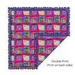 Safari Dreams - Dreamscape Blanket Knit - PRE ORDER