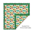 Turtle Dreams - Dreamscape Blanket Knit - PRE ORDER