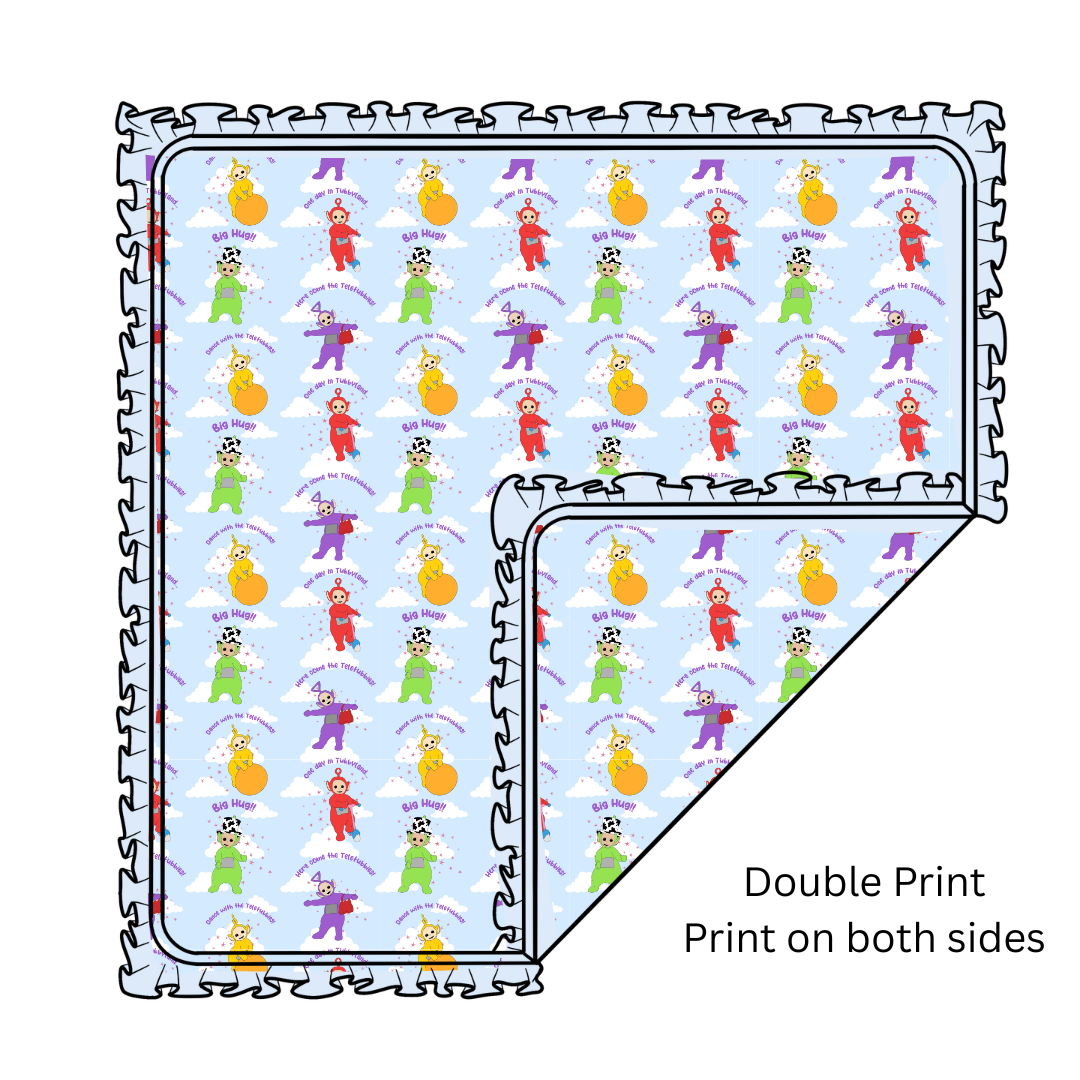 Big Hug - Dreamscape Blanket Knit - PRE ORDER
