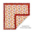 Ranger Dreams - Moonbeam Blanket Bamboo - PRE ORDER