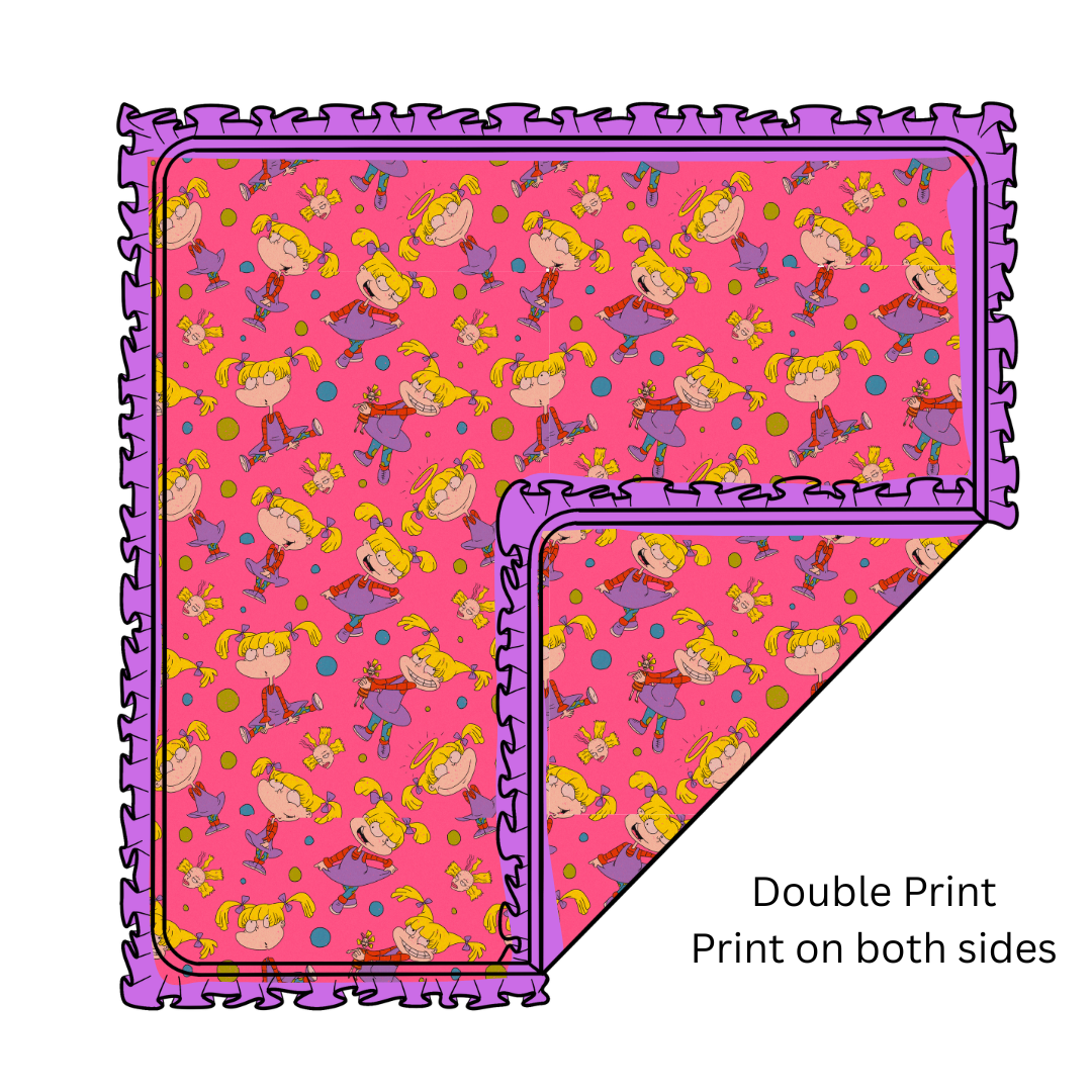 Angelic - Enchanted Blanket Knit - PRE ORDER