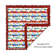 Stupid Babies - Enchanted Blanket Knit - PRE ORDER