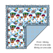 Blimp - Enchanted Blanket Knit - PRE ORDER